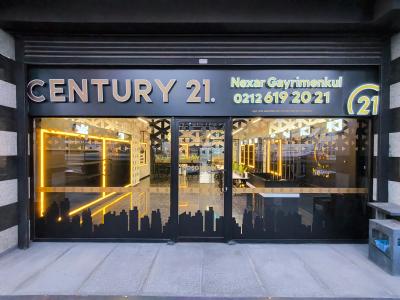 CENTURY 21 NEXAR