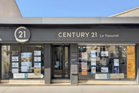CENTURY 21 Le Taoumé