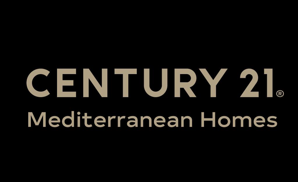 CENTURY 21 Mediterranean Homes