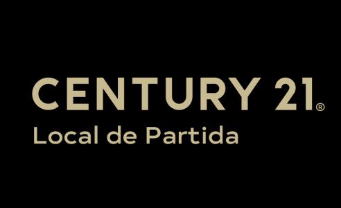 CENTURY 21 Local de Partida