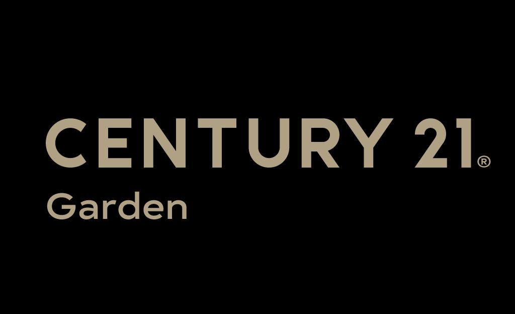 CENTURY 21 Garden
