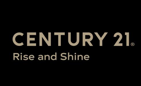 CENTURY 21 Rise and Shine