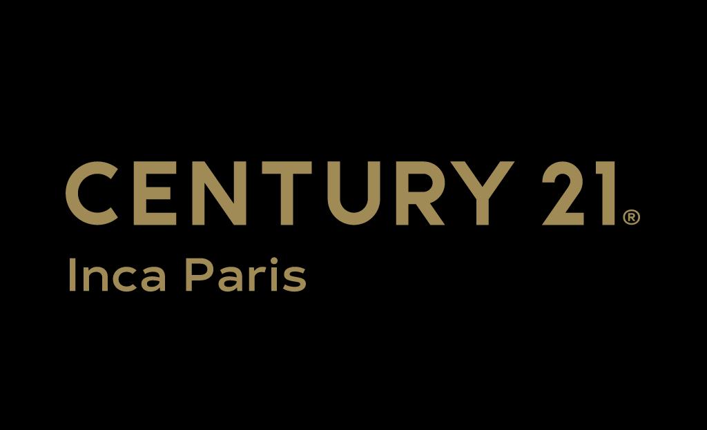 CENTURY 21 Inca Paris
