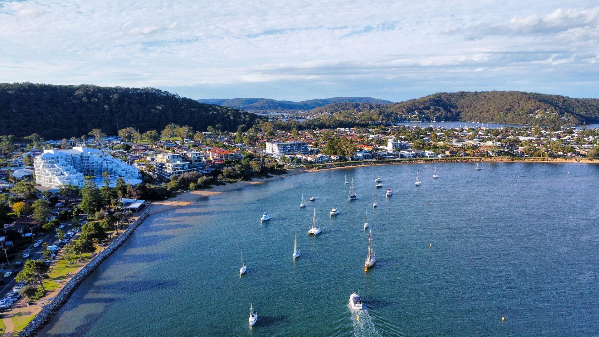 CENTURY 21 Peninsula