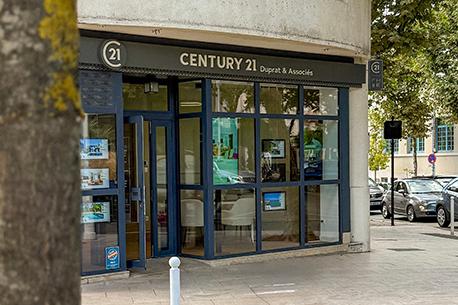 CENTURY 21 Duprat & Associés