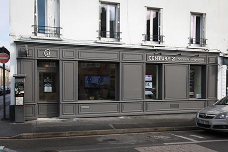 CENTURY 21 Agence de l'Hippodrome