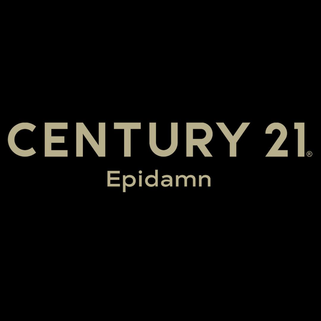 CENTURY 21 Epidamn