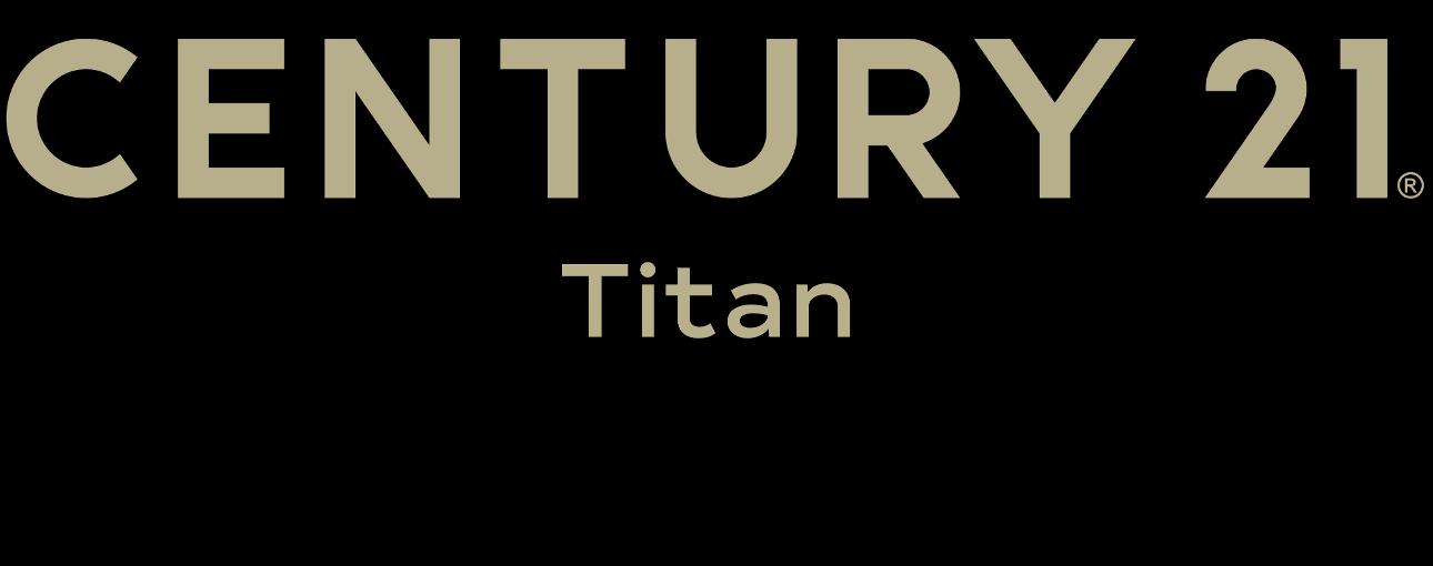 CENTURY 21 Titan