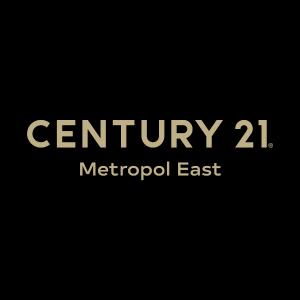 CENTURY 21 Metropol East