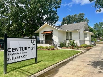CENTURY 21 Bessette Flavin