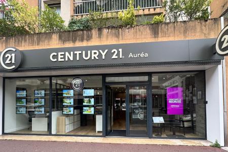 CENTURY 21 Auréa