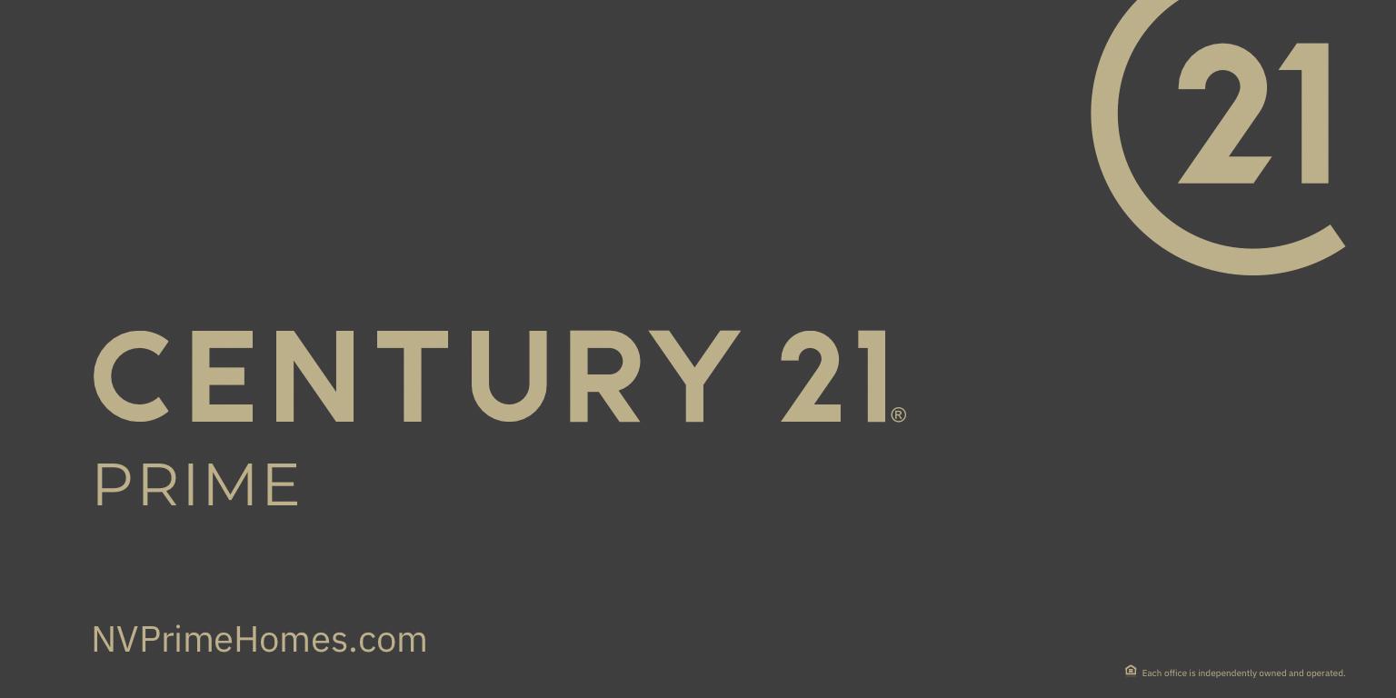 CENTURY 21 PRIME