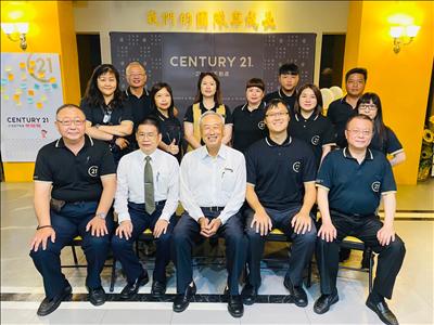 汎太開發不動產仲介股份有限公司台茂店