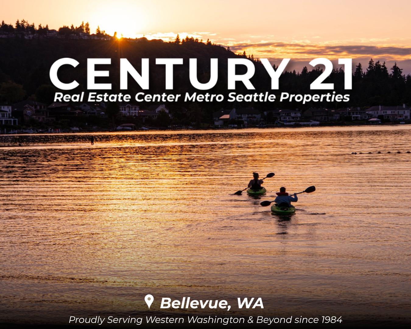 CENTURY 21 Real Estate Center