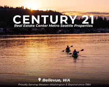 CENTURY 21 Real Estate Center