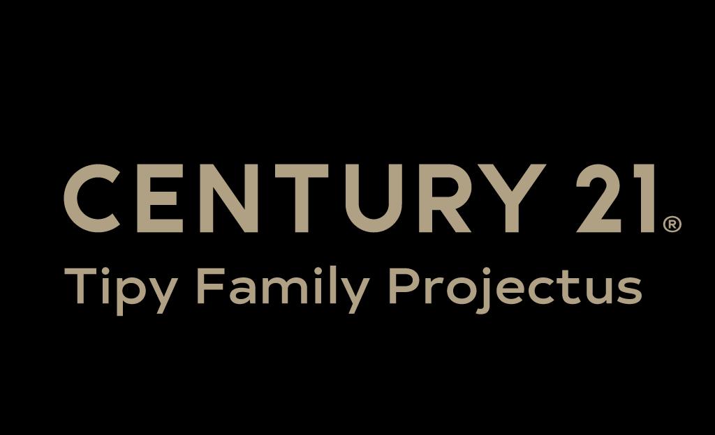 CENTURY 21 Tipy Family Projectus
