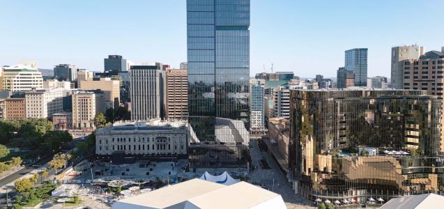 CENTURY 21 COMMERCIAL ADELAIDE