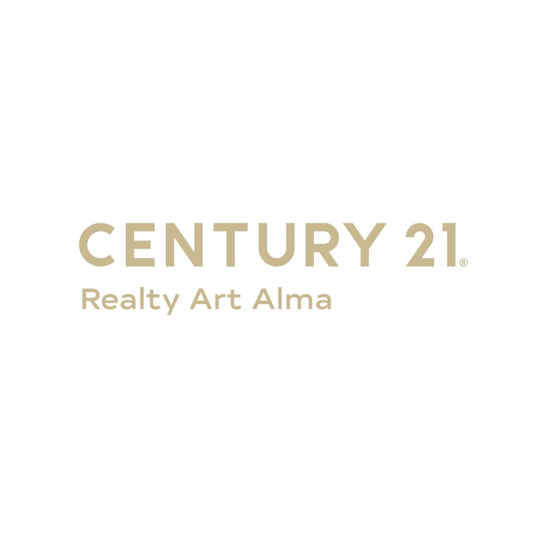 CENTURY 21 Realty Art Alma