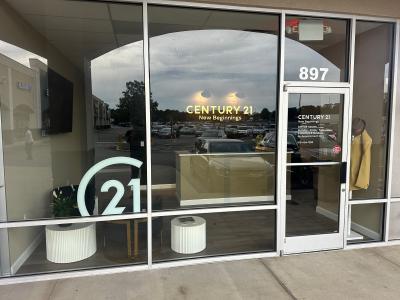 CENTURY 21 New Beginnings