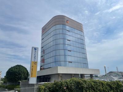 CENTURY 21 ランドグラン