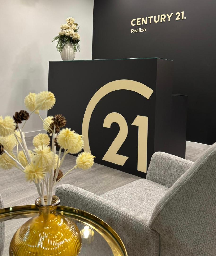 CENTURY 21 Realiza