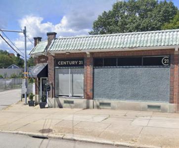 CENTURY 21 AllPoints Realty