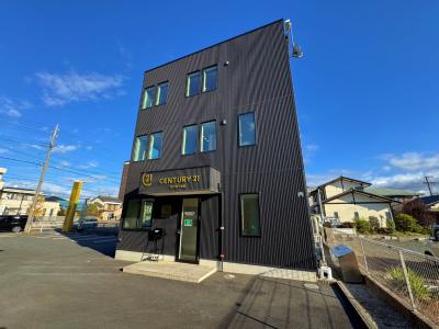 CENTURY 21 架け橋不動産豊川店
