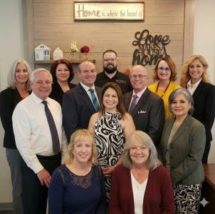 CENTURY 21 Harthside Realtors