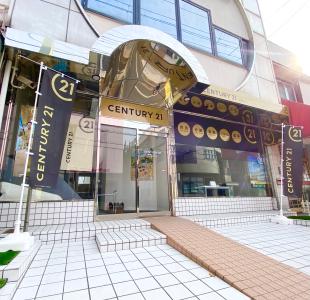 CENTURY 21 大阪エスト