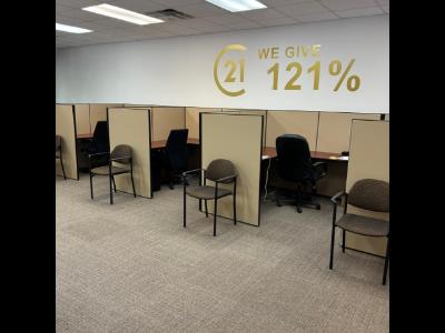 CENTURY 21 Volunteer Realty
