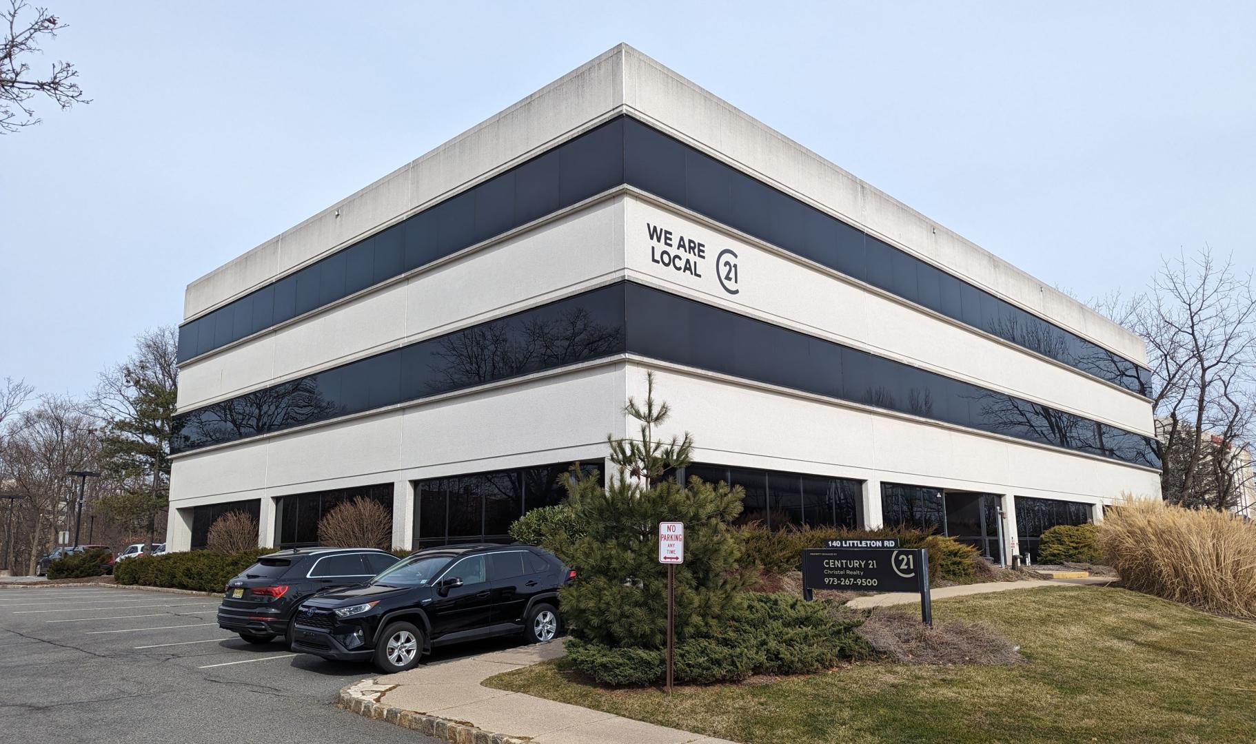 CENTURY 21 Venture Real Estate
