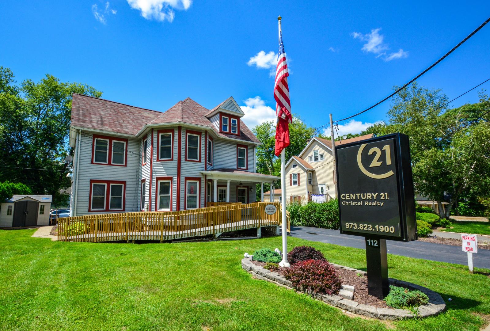 CENTURY 21 Venture Real Estate