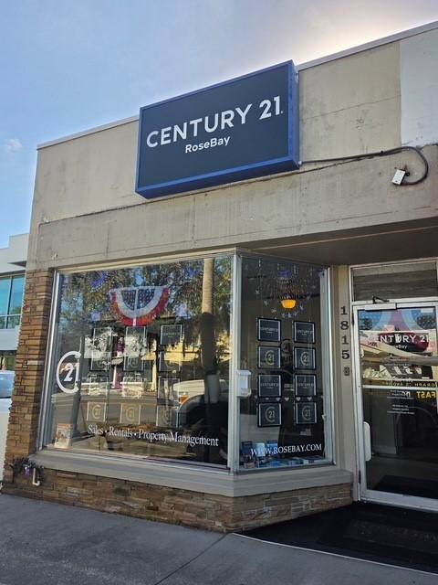 CENTURY 21 RoseBay