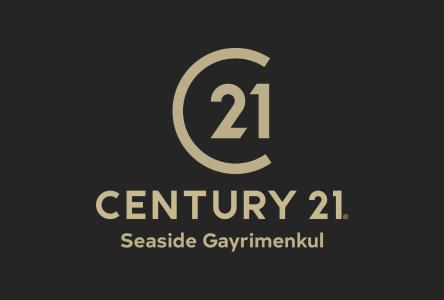 CENTURY 21 SEASIDE