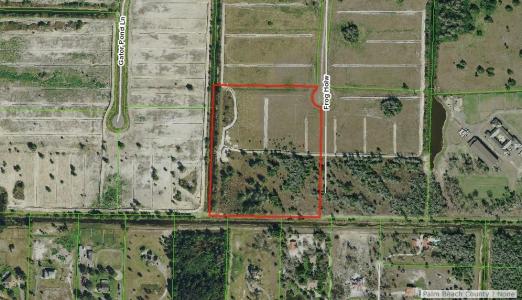 3113 Frog Hollow, White Fences Equestr, Loxahatchee, Florida 33470