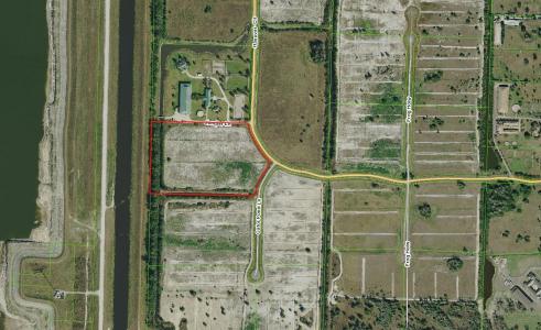 3820 Hanover Circle, White Fences Equestr, Loxahatchee, Florida 33470