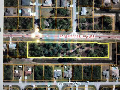 3518 SW Port St Lucie Street, Port Saint Lucie, Florida 34953, Stati Uniti