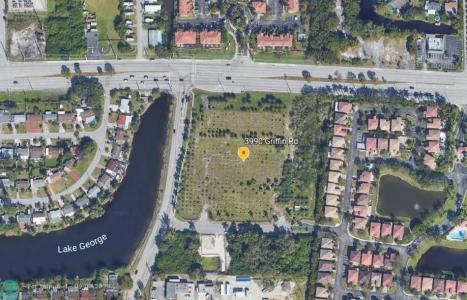 3990 Griffin Rd, Hollywood, Florida 33312