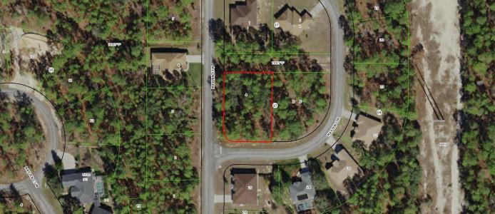 2 Mayten Circle, Homosassa, Florida 34446