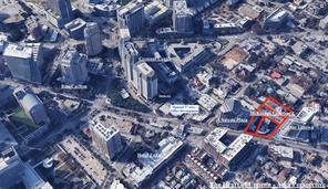 2523 Mckinney Avenue, Dallas, Texas 75201