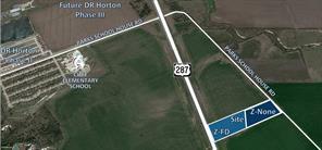 Hwy 287 Highway, Waxahachie, Texas 75165, HOA KỲ