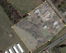 1445 Fm 896, Leonard, טקסס 75452, ארצות הברית של אמריקה 