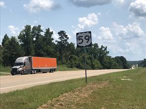 Hwy 59, Linden, Texas 75563, Estados Unidos