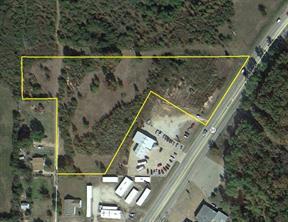 1511 Tyler Street, Athens, Texas 75751, États-Unis