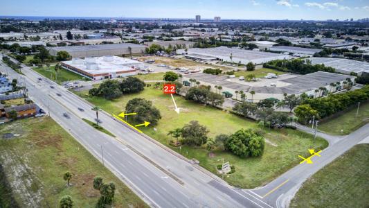 Blue Heron Boulevard, Riviera Beach, Florida 33404