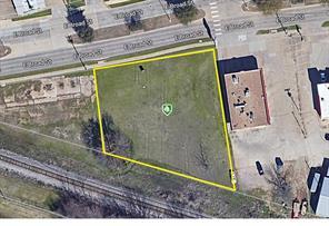 1010 Broad Street, Mansfield, Texas 76063, USA