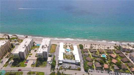 1231 Hillsboro Mile, Hillsboro Beach, フロリダ 33062, アメリカ合衆国