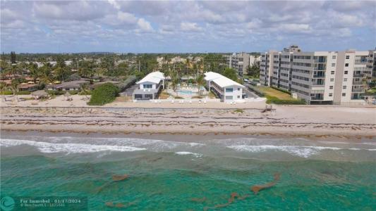 1231 Hillsboro Mile, Hillsboro Beach, フロリダ 33062, アメリカ合衆国