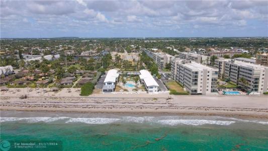 1231 Hillsboro Mile, Hillsboro Beach, フロリダ 33062, アメリカ合衆国