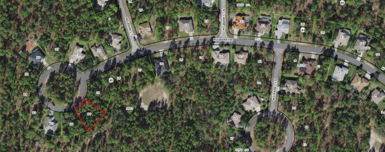 41 Milbark Drive, Homosassa, Florida 34446, Estados Unidos